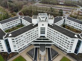 Bestuurder ziekenhuis blij verrast met ingrijpen van gemeente Assen bij verkoop NAM-gebouw