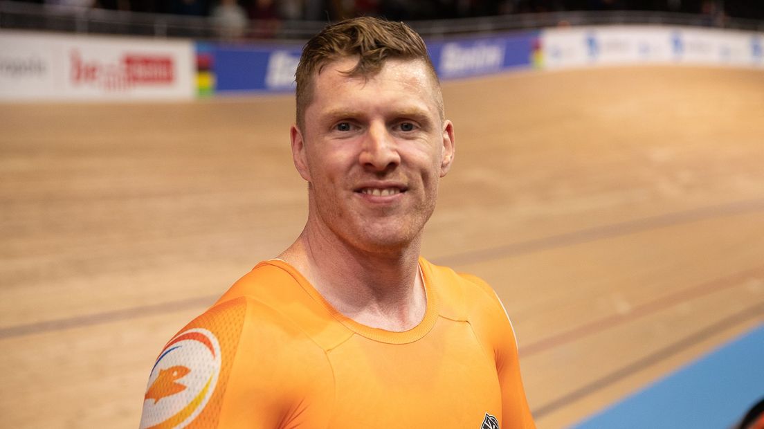 Roy van den Berg