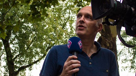 Rob werd onterecht als 'terreurverdachte' uit bioscoop gehaald: 'Dit