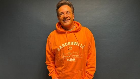In dit museum krijg je een rondleiding van Gerard Joling