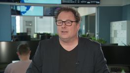 Johan Derksen krijgt genoeg stemmen