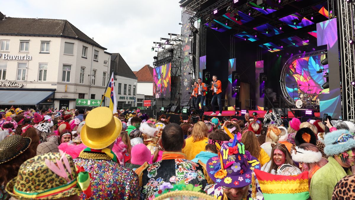 De11devande11de rustig verlopen: 'Dag erna nog alle indrukken laten bezinken'