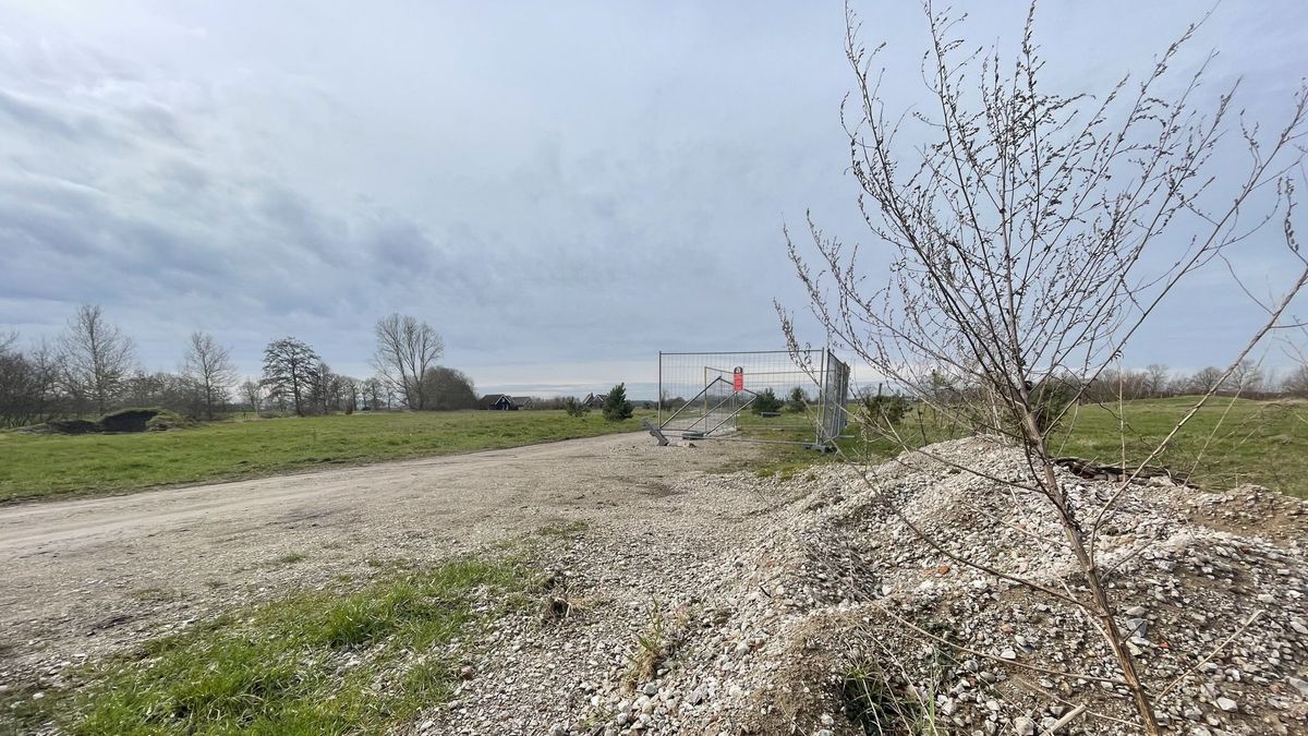 Huisjes vakantiepark Rheelanden Ansen mogelijk eind dit jaar in de verkoop