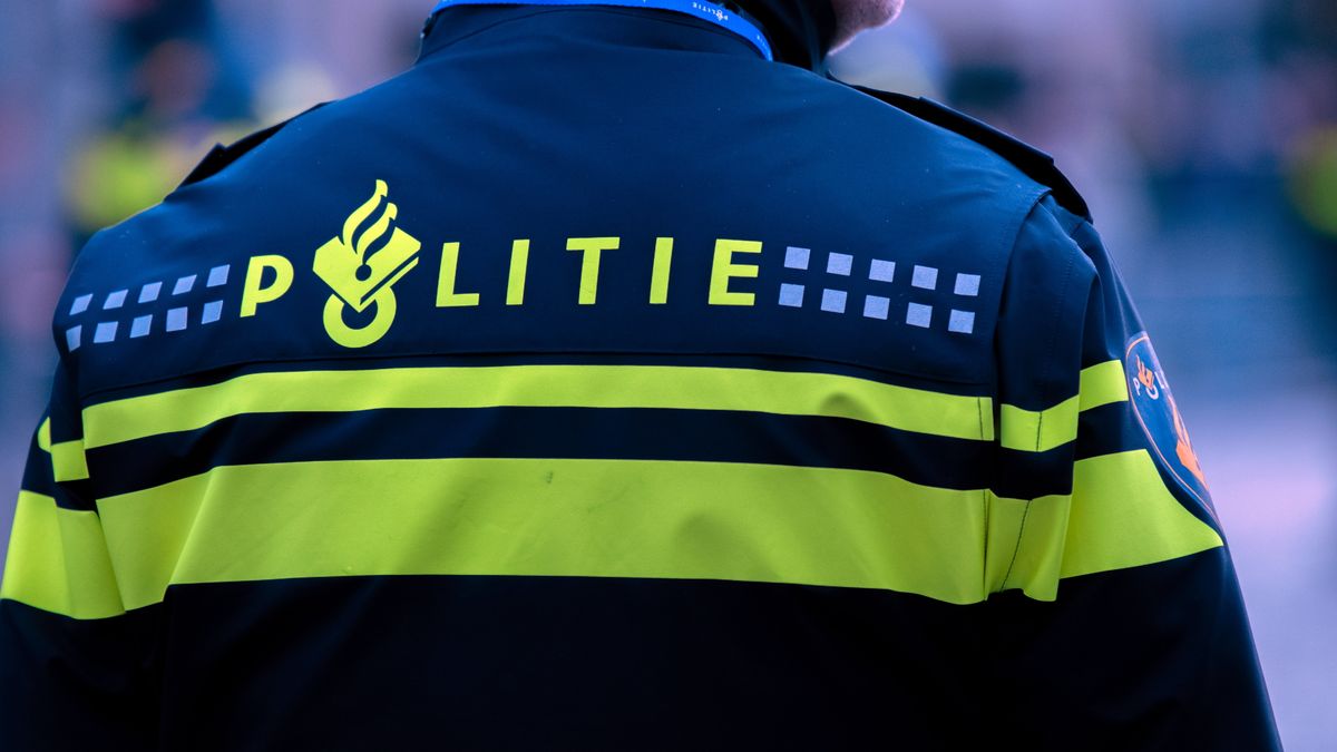 Grote zoekactie naar vermiste Esther (12) uit Blauwhuis