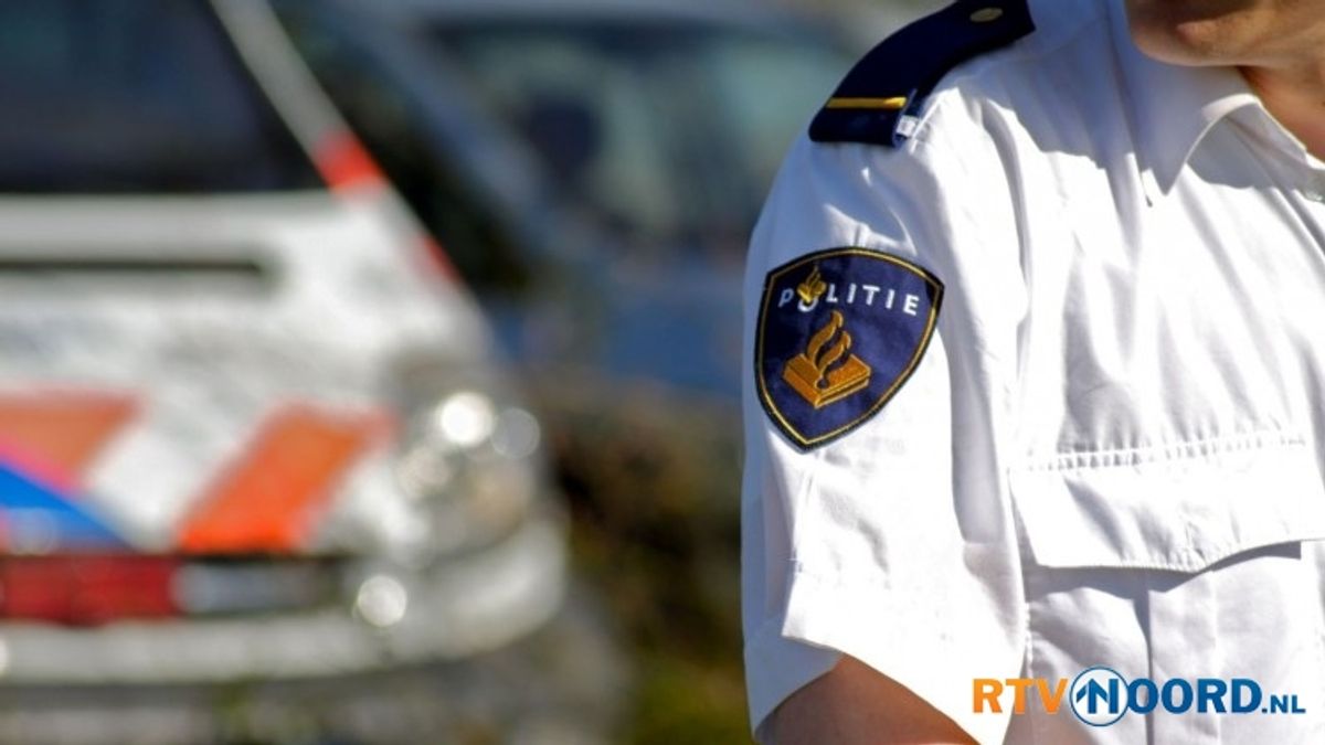 Politie int boetes in Hoogezand-Sappemeer