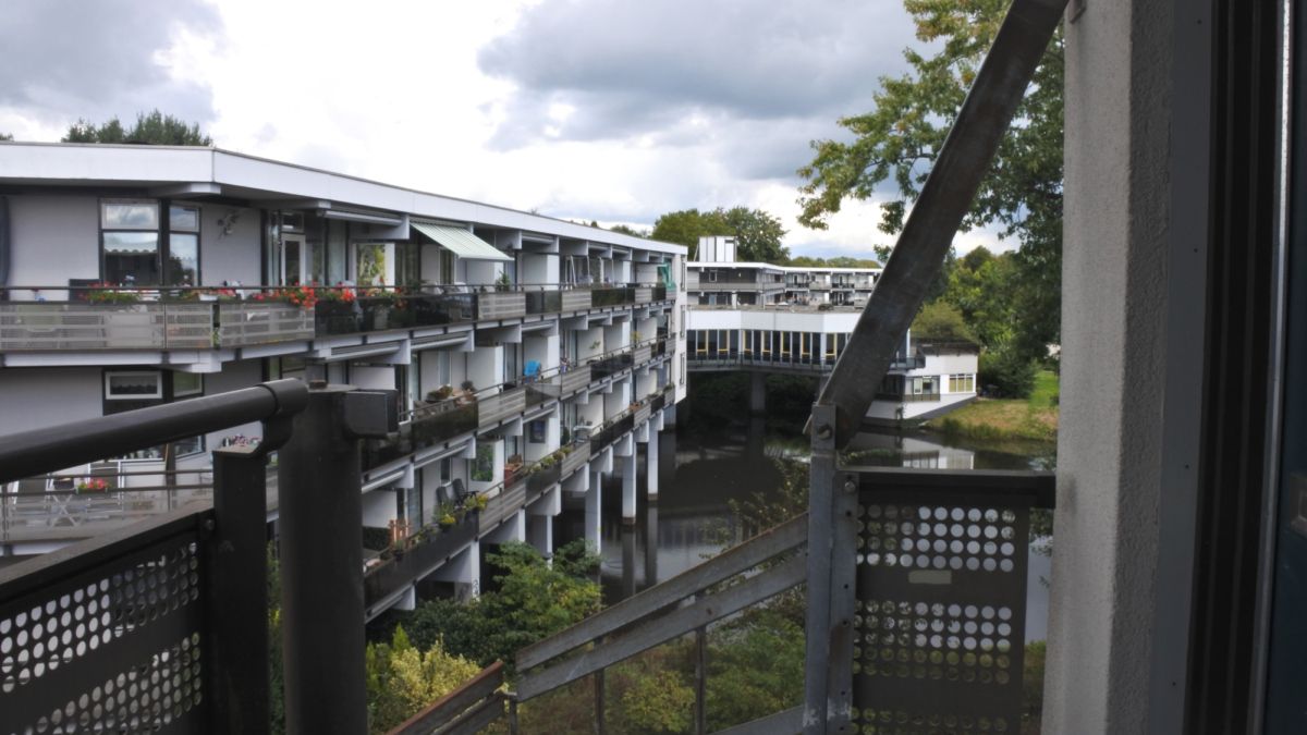 Overname Hengelo van appartementencomplex 't Swafert vrijwel zeker in kannen en kruiken