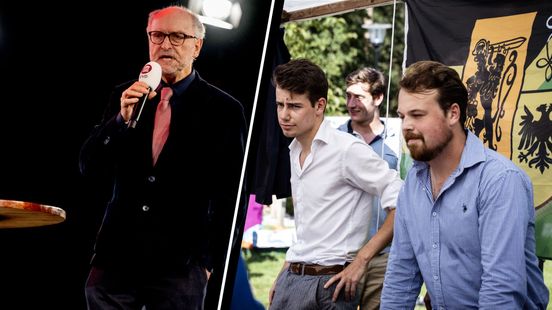 Radboud weigert lezing Paul Cliteur bij studentenvereniging vanwege veiligheidsredenen