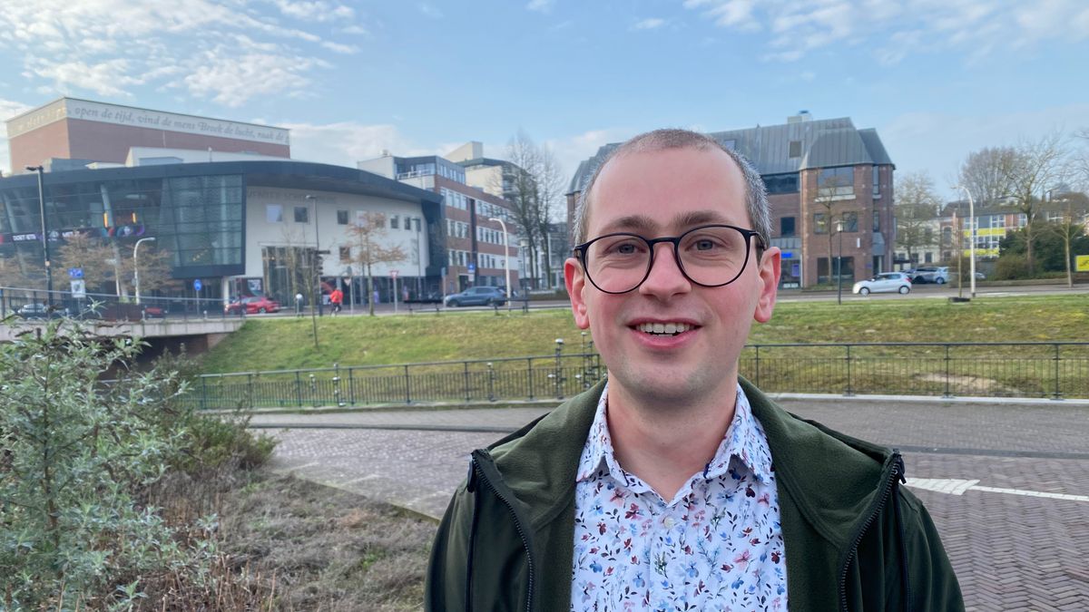 Volt gaat vol voor Deventer als nieuwkomer bij gemeenteraadsverkiezingen