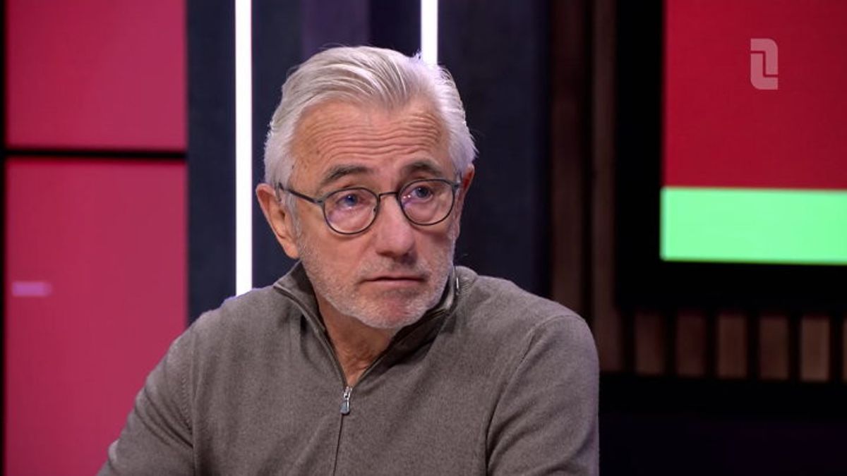 Ruben van Bommel werkt keihard aan herstel: 'Hij moet heel geduldig zijn'