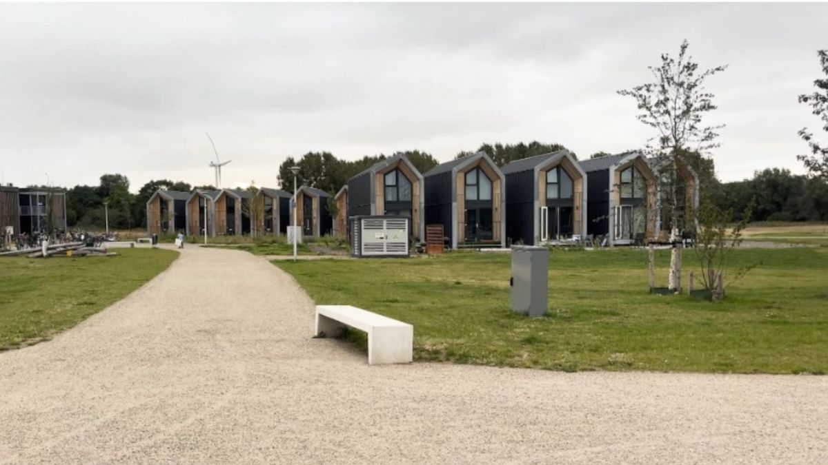 Steeds meer spanningen in Mrija, maar geen discussie over voorzetting opvang