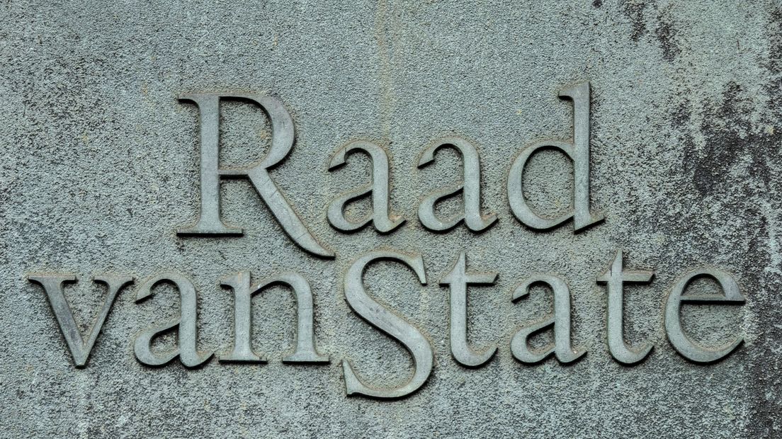 Raad van State