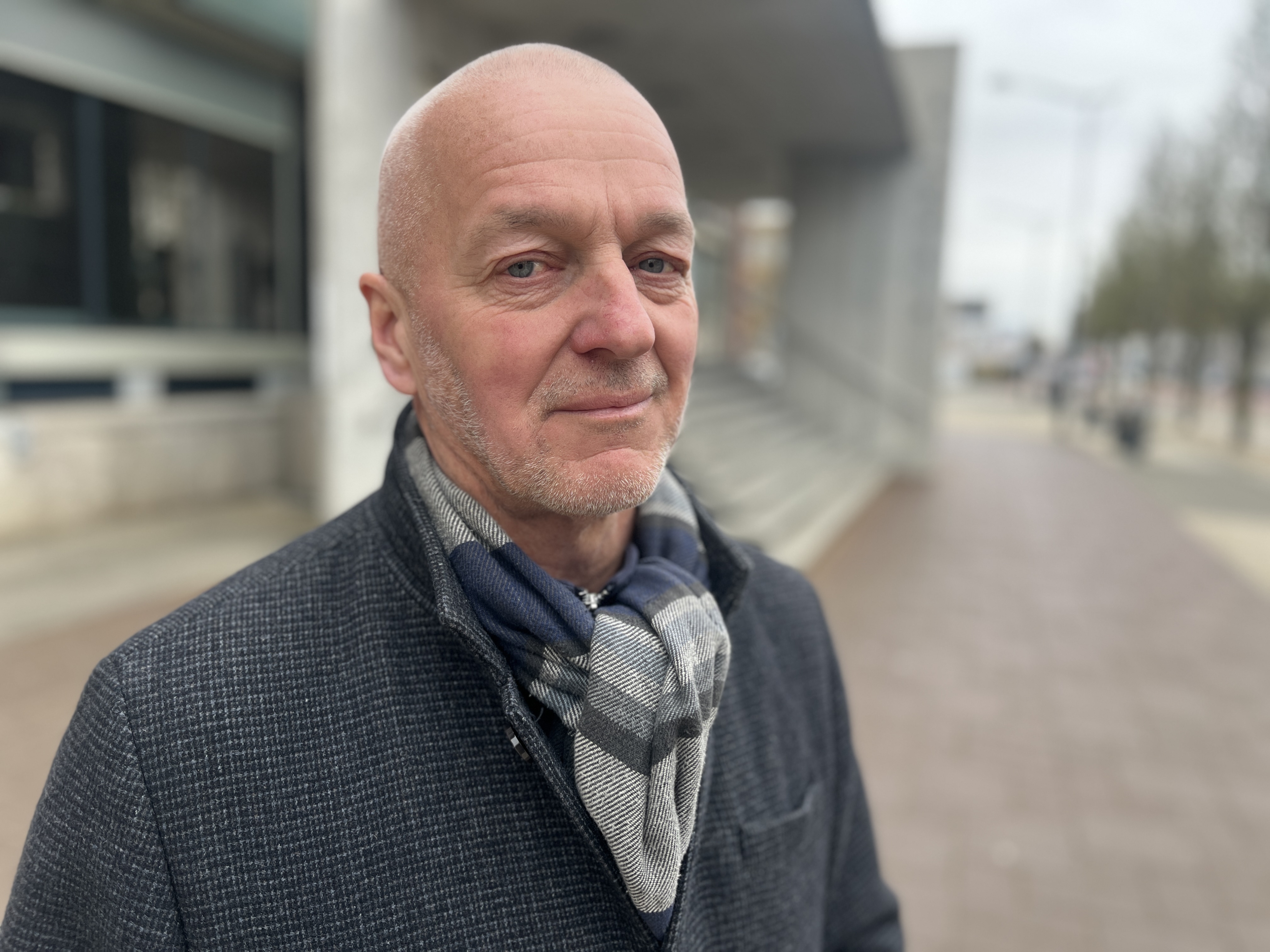 Fractievoorzitter Pro Vlissingen overweegt juridische stappen tegen Progressief Nederland