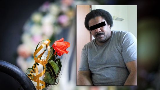 Supermarktmoordenaar stapt naar Hoge Raad om veroordeling aan te vechten Home