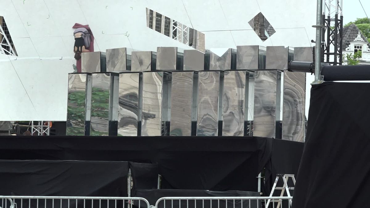 Deventer op Stelten 2026 in de startblokken.