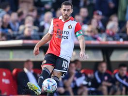 Kökcü weigert regenboog-aanvoerdersband vanwege eigen religie: 'Zo kan hij geen aanvoerder van Feyenoord zijn'
