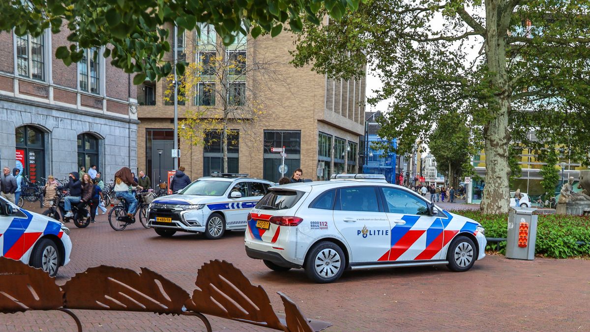 Man (60) aangehouden na steekincident op Wirdumerdijk