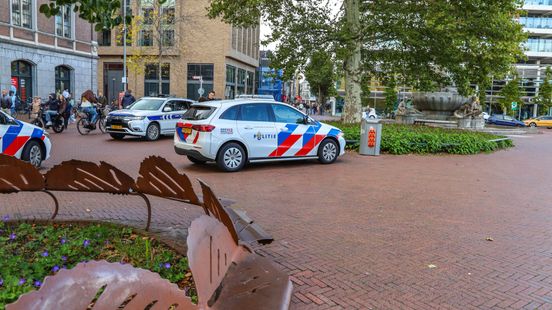 60-year-old man arrested after stabbing on Wirdumerdijk