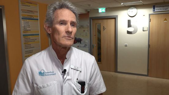 OM geschrokken van verklaring Tielse kinderarts Illy