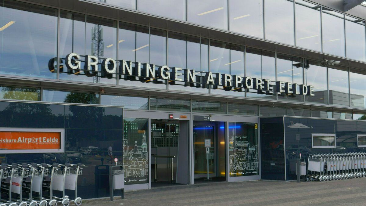 Vliegveld Eelde, Nedersaksenlijn en Westerbork: zo komt Drenthe naar voren in verkiezingsprogramma's