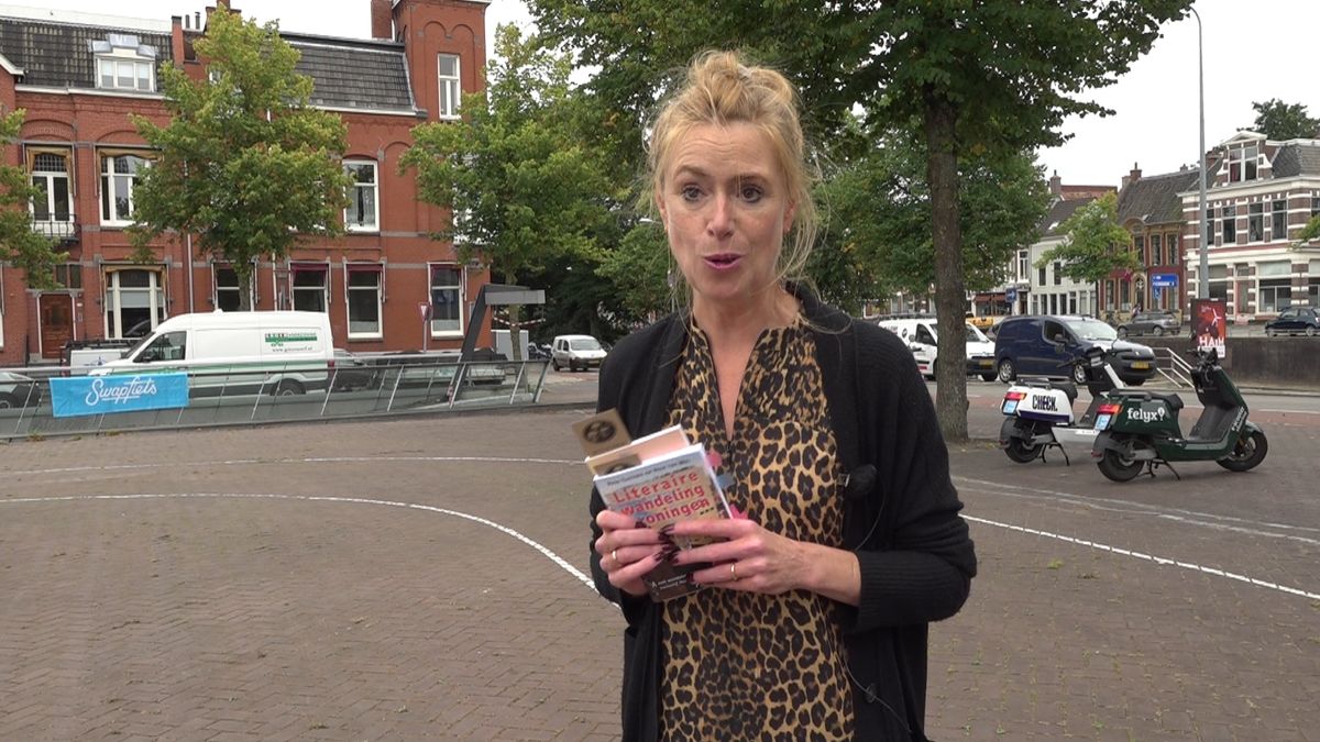 100 jaar W.F. Hermans, maar geen feest in Stad: 'Hermans had een haatverhouding met Groningen'