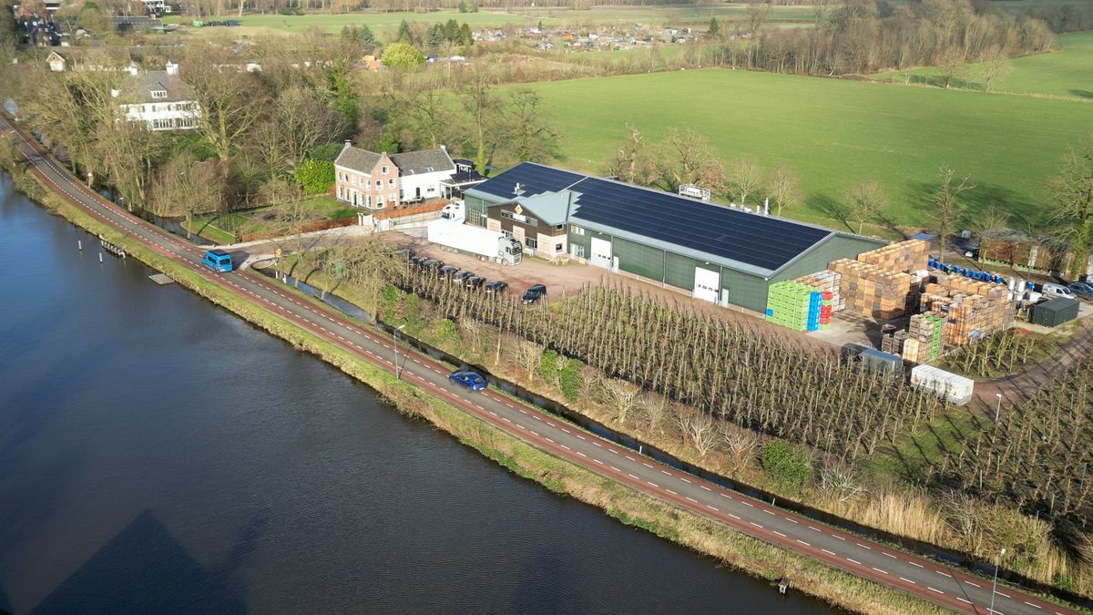 Van appelsap naar twee-onder-een-kap: Schulp en Stichtse Vecht kijken samen naar woningbouw