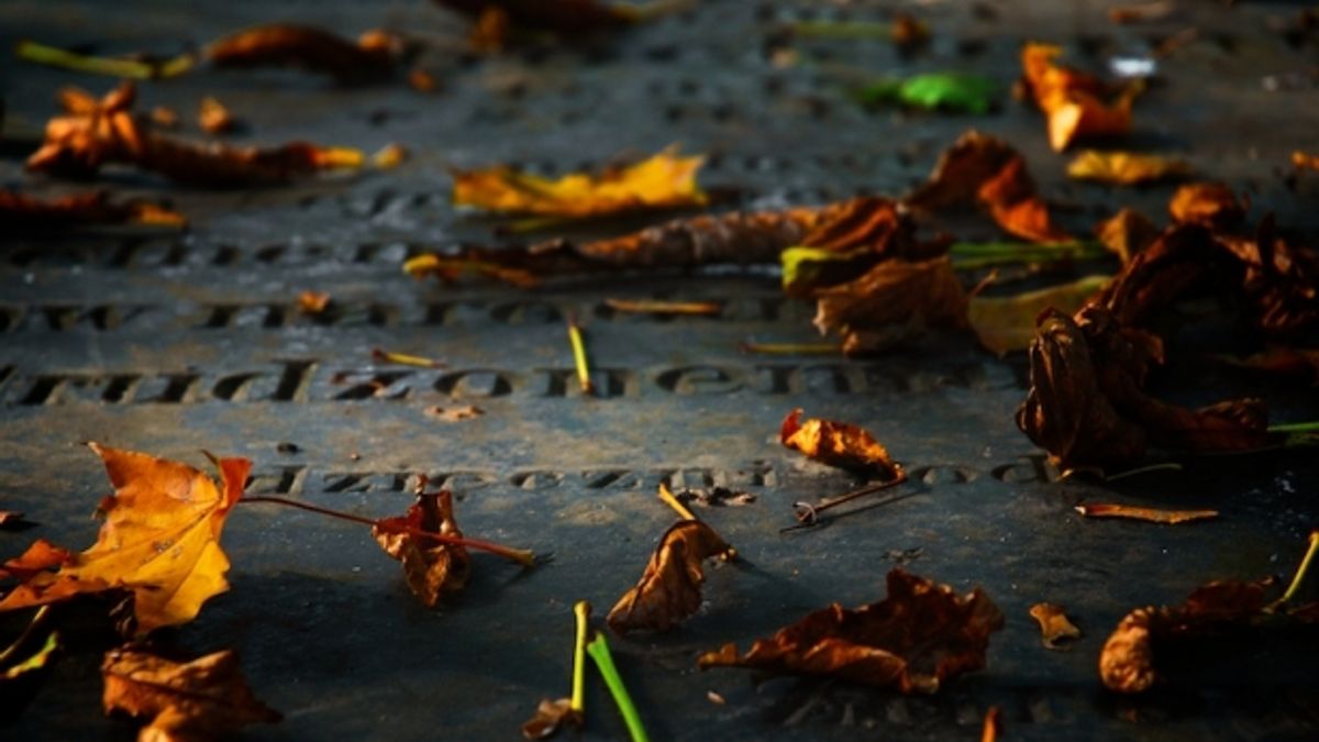 Zielentuin in Midlaren om dierbaren te herdenken