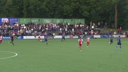 Van Rooijen verdubbelt voorsprong