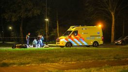 Scooterrijder ernstig gewond na zware botsing met auto