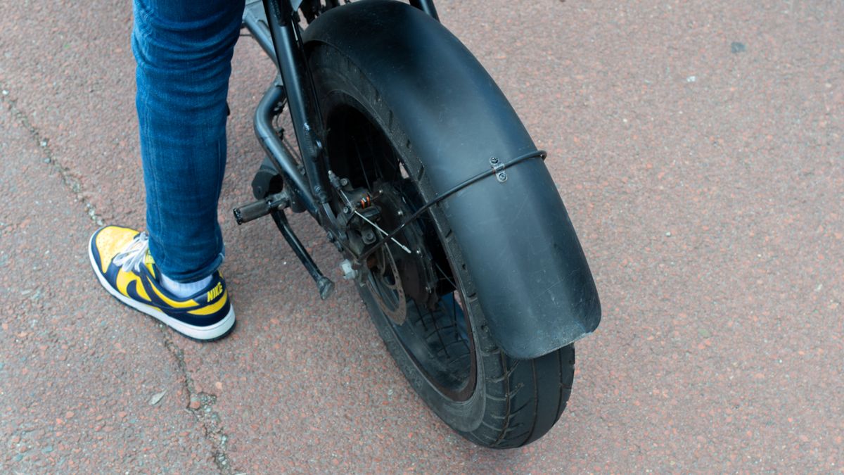 Na controle in Geleen besluit politie vaker op fatbikes te letten