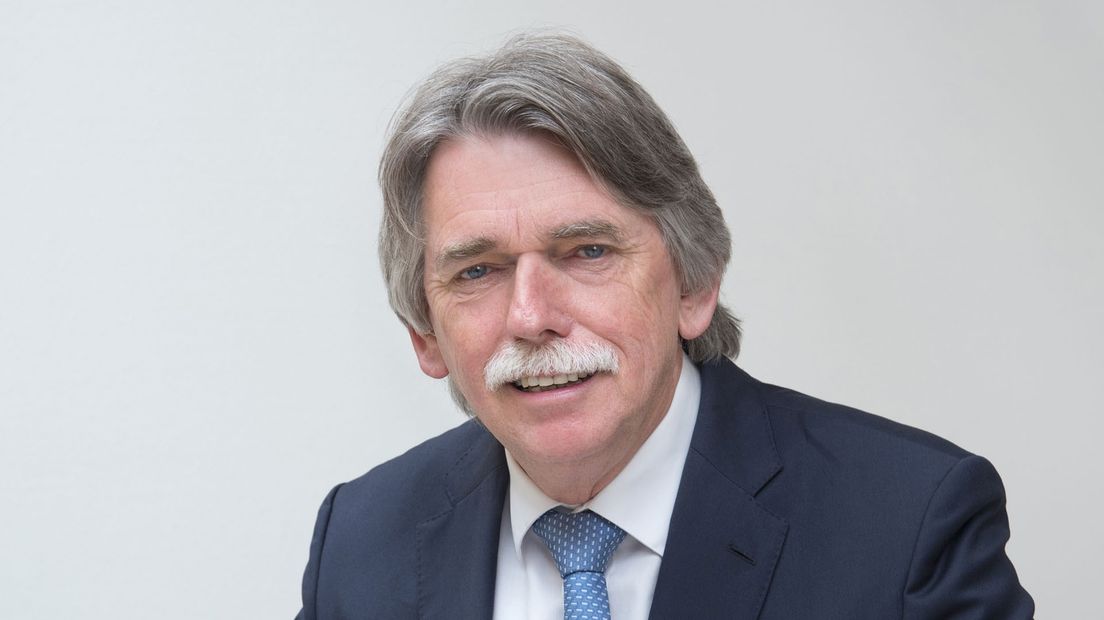 Gerard Beukema
