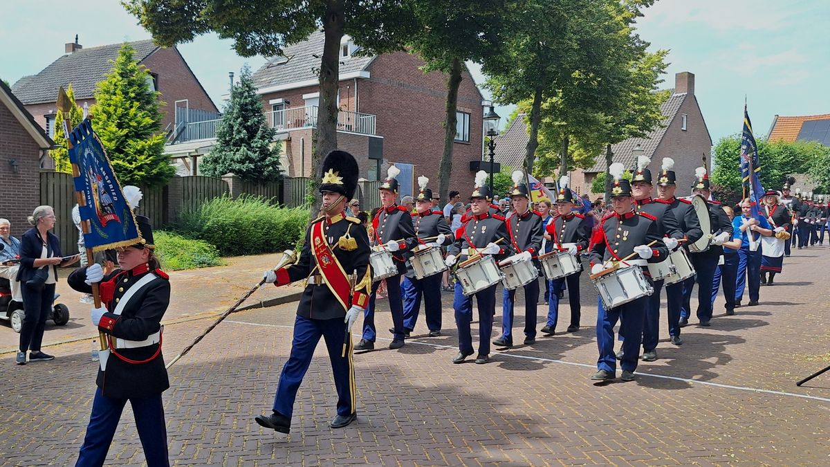 Limburg Kiekt: Venlo, Beegden, Kunrade en...