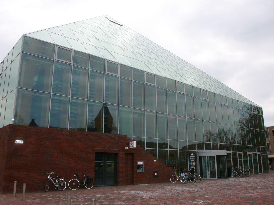 boekenberg spijkenisse