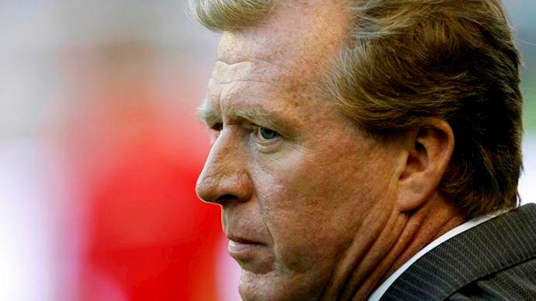 Steve McClaren