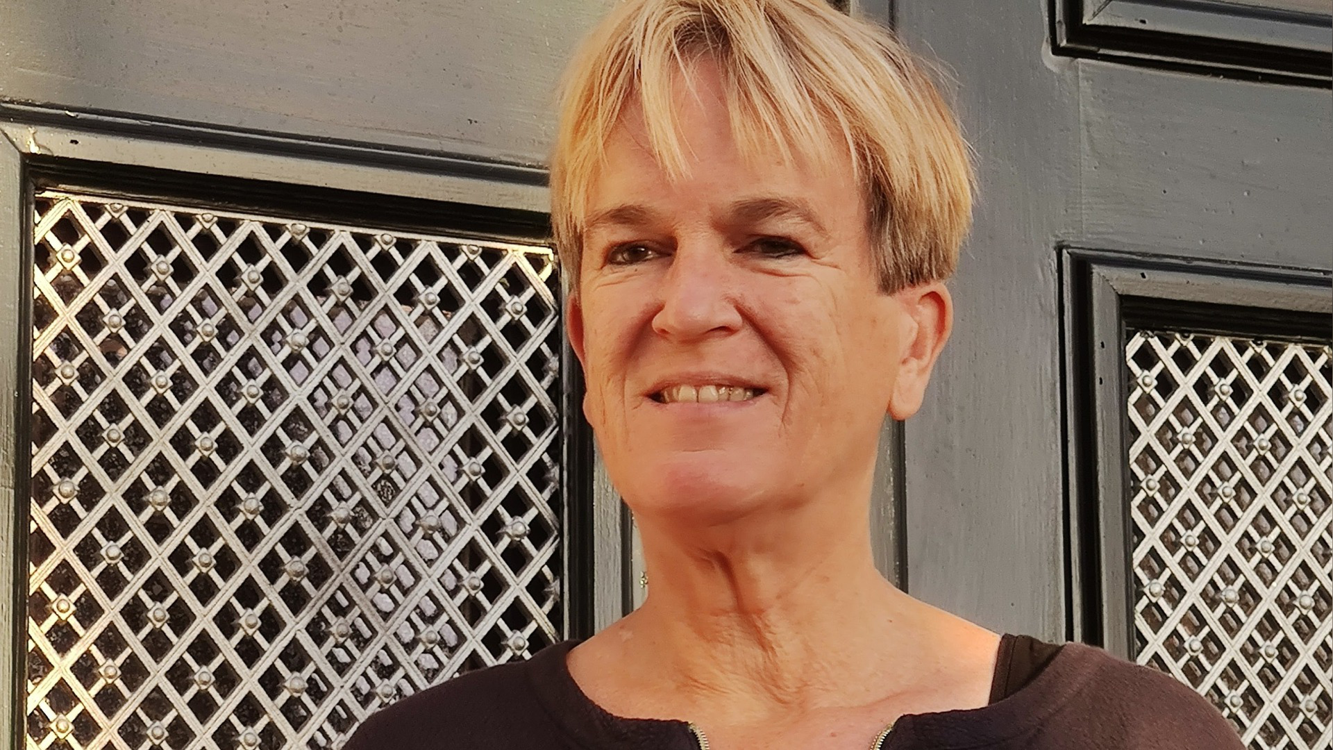 Directeur-bestuurder Froukje Hernamdt van Natuurmuseum Fryslân