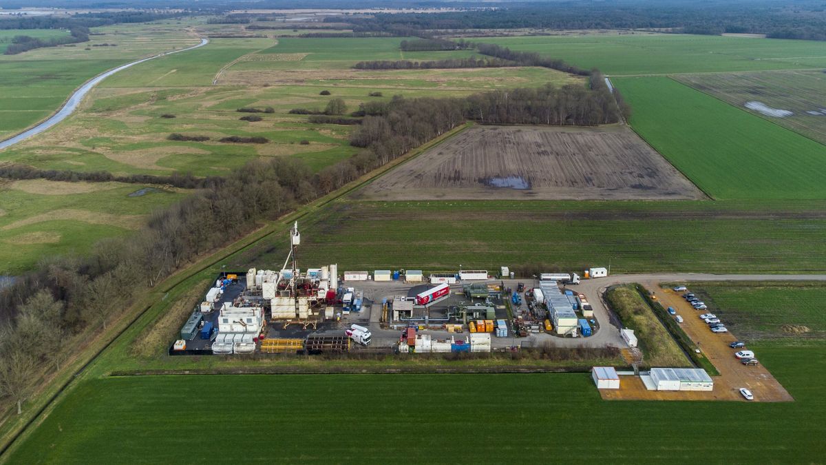 Vermilion zit vast in de stikstofmolen, Milieudefensie krijgt 100 euro per dag