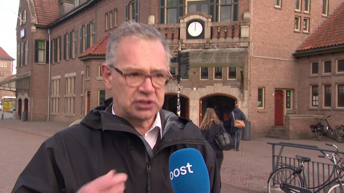 Verkiezingen Deventer: derde stadsbrug of niet?