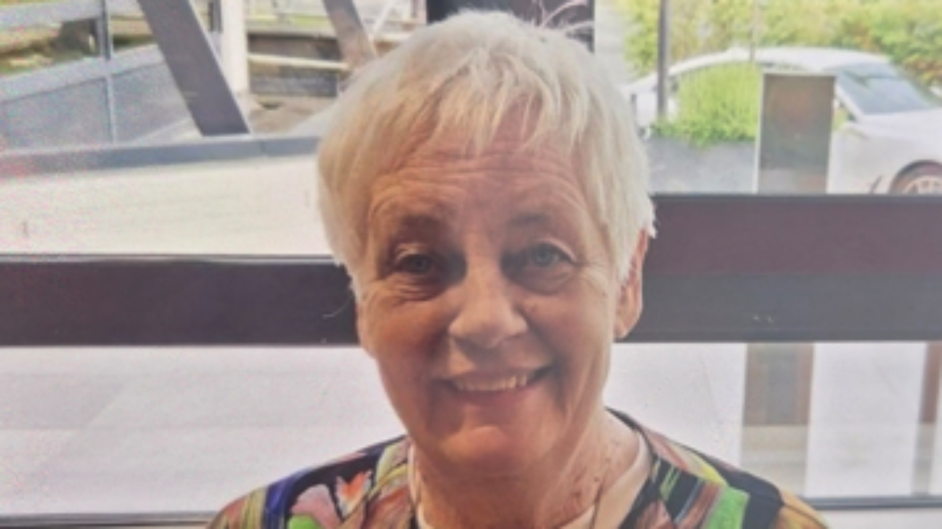 Joke (72) uit De Bilt vermist