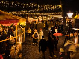 Uittips Den Haag: Royal Christmas Fair, Snowfest en Scheveningen Light Walk