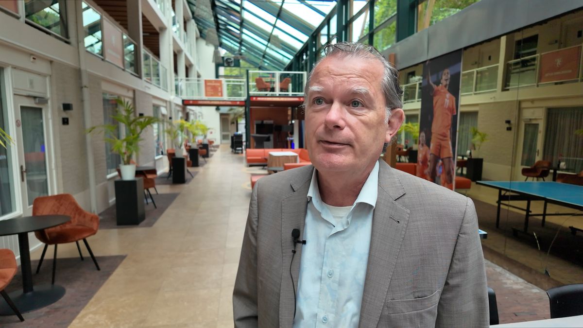 Opluchting in Zeist nu KNVB blijft: 'We horen bij elkaar'