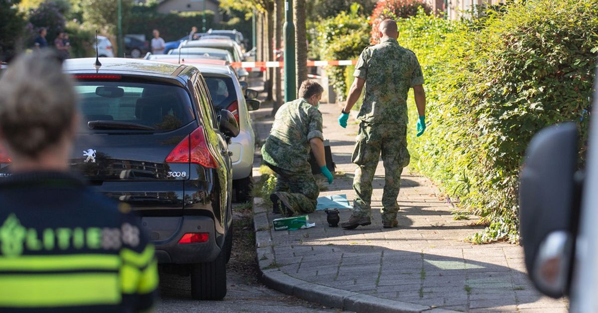 OM eist celstraffen tegen 2 verdachten van poging tot explosie bij woning in Baarn