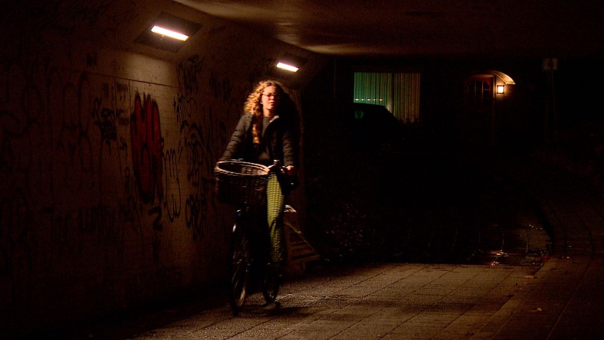 Onveilige plekken in Vlissingen worden in kaart gebracht: 'Belangrijk dat veel mensen melden'