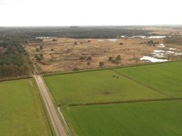 Boeren en boswachters bundelen krachten bij verlagen van stikstofuitstoot