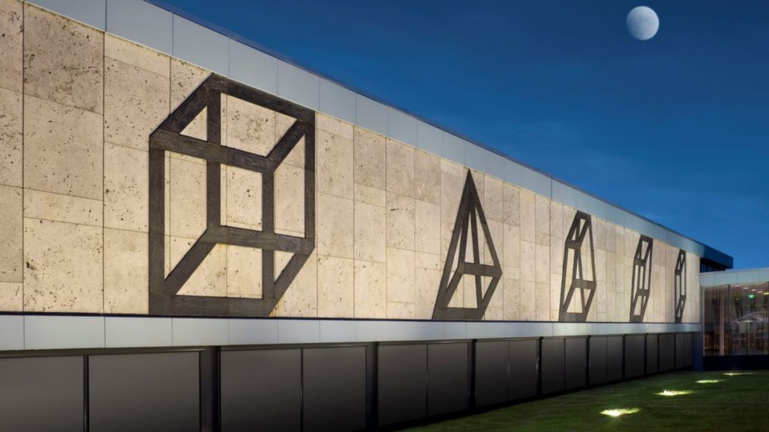 Haags museum GEM heet voortaan KM21