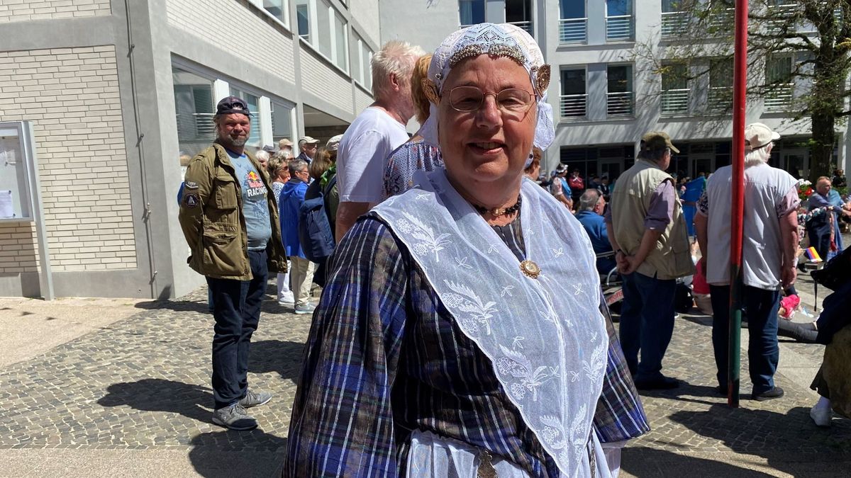 Fryske volksdanstraditie dreigt te verdwijnen: 