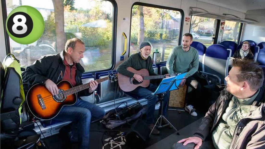 Dag van Achterhoekse Popmuziek gaat voor grootste editie ooit
