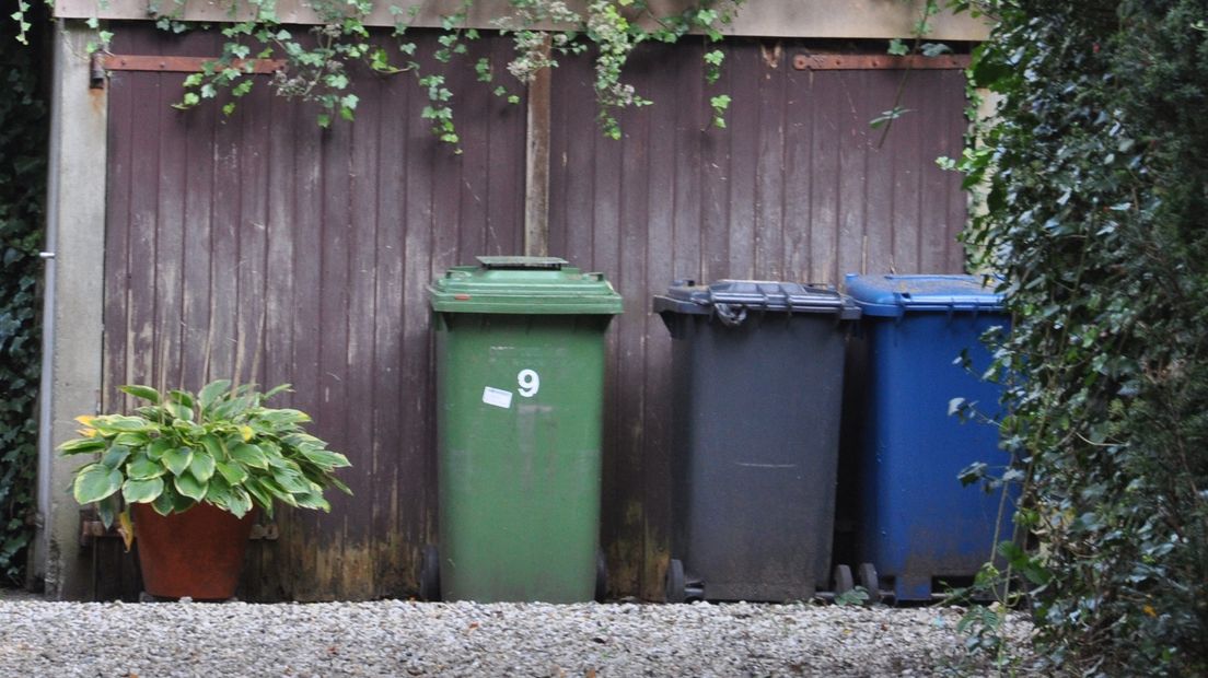 Vuilcontainers