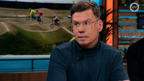 Jelle van Gorkom wil na BMX-ongeluk nu lotgenoten helpen. Jelle van Gorkom wil na BMX-ongeluk nu lotgenoten helpen.