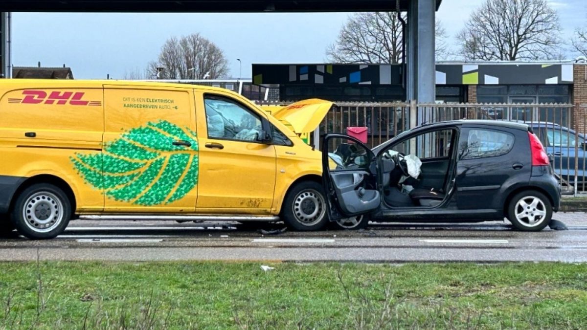 112-nieuws | Alphenaar al maanden in cel na steekpartij in Eindhoven