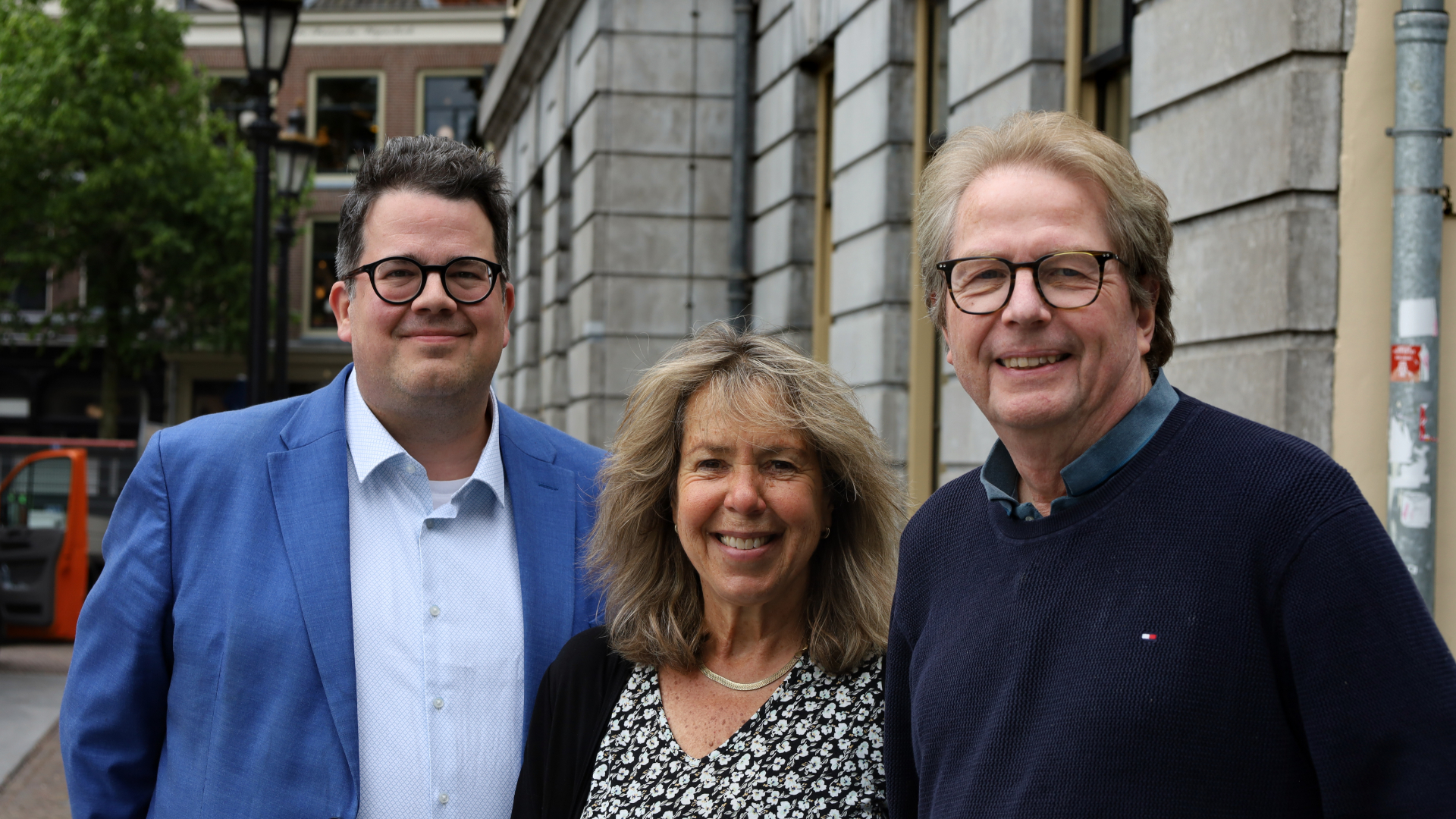Podcast Stadhuisplein: 'Een brug onderhouden is niet sexy, en dus staat hij nu op instorten'