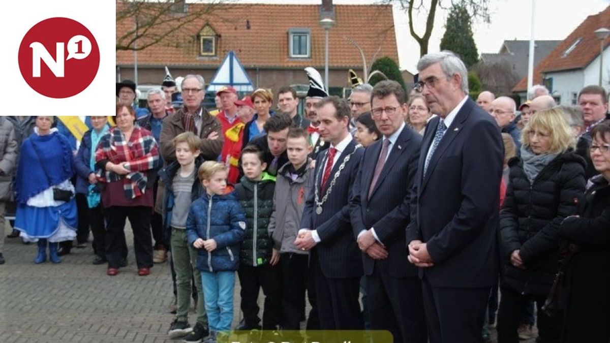 Leuth en Kekerdom 200 jaar bij Nederlandse koninkrijk